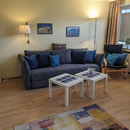 Haus Undine App 5 Apartment Westerland Exterior photo